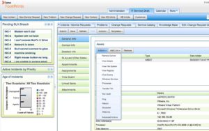 Endpoint Management - Footprints